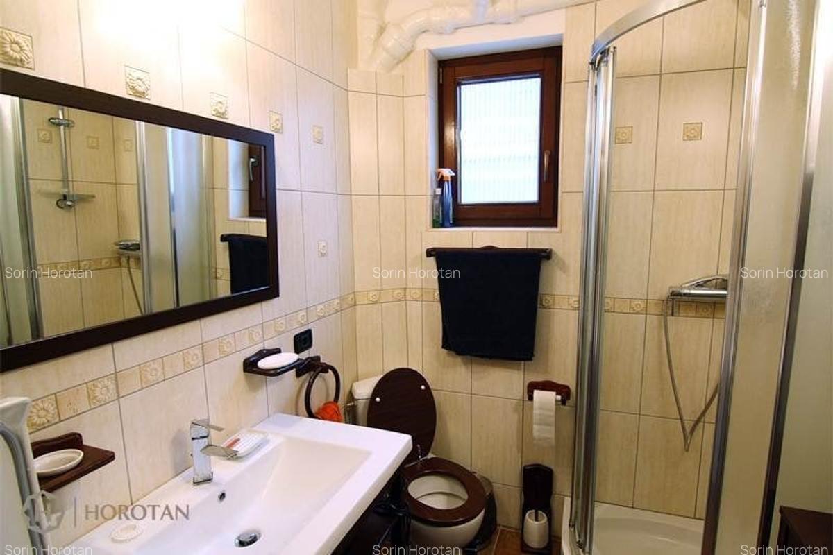 Apartament in conditii excelente situat central, garaj inclus - 9