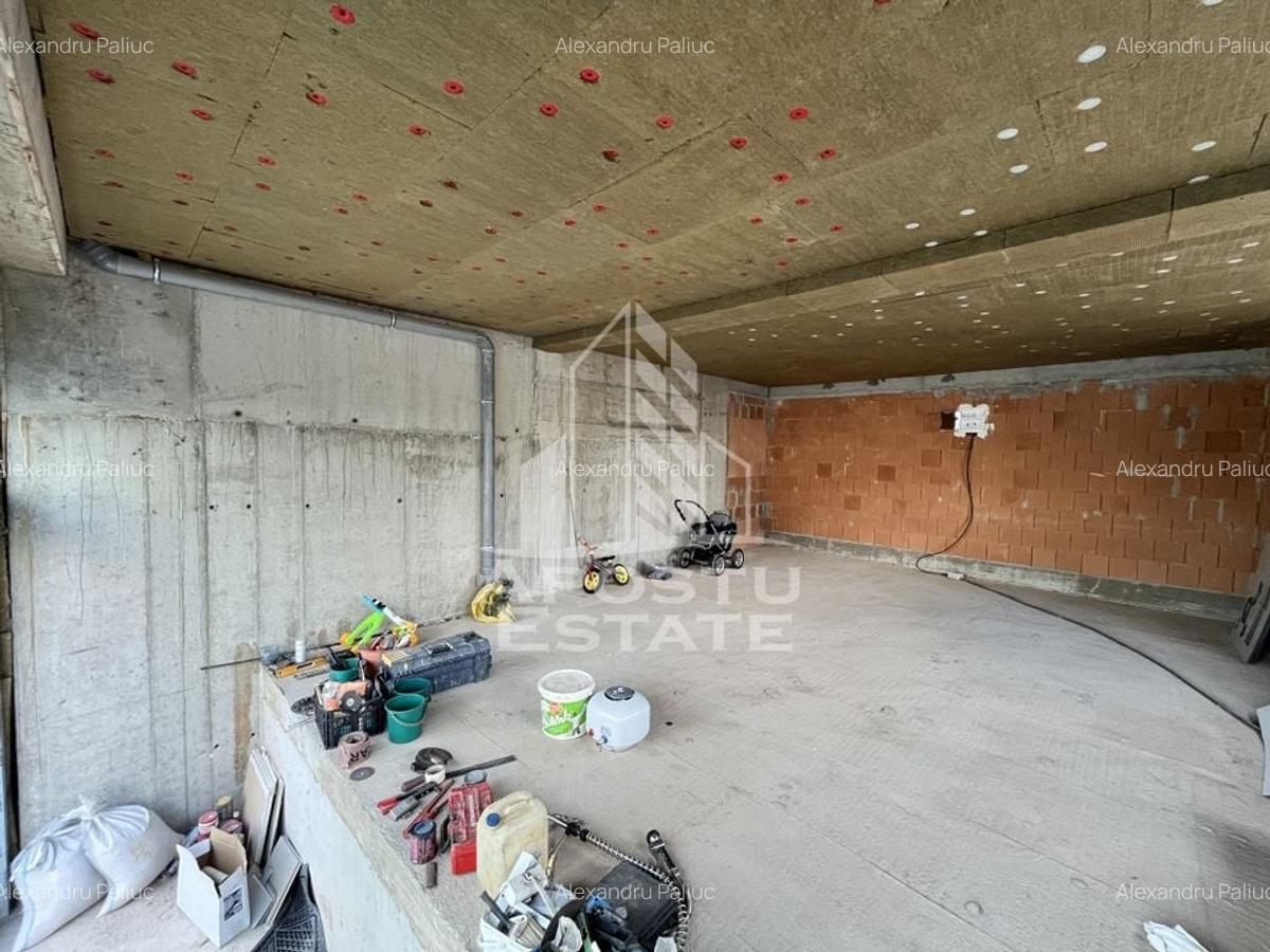 Spatiu comercial 53mp utili, 0% Comision, Calea Circumvalatiunii. - 3