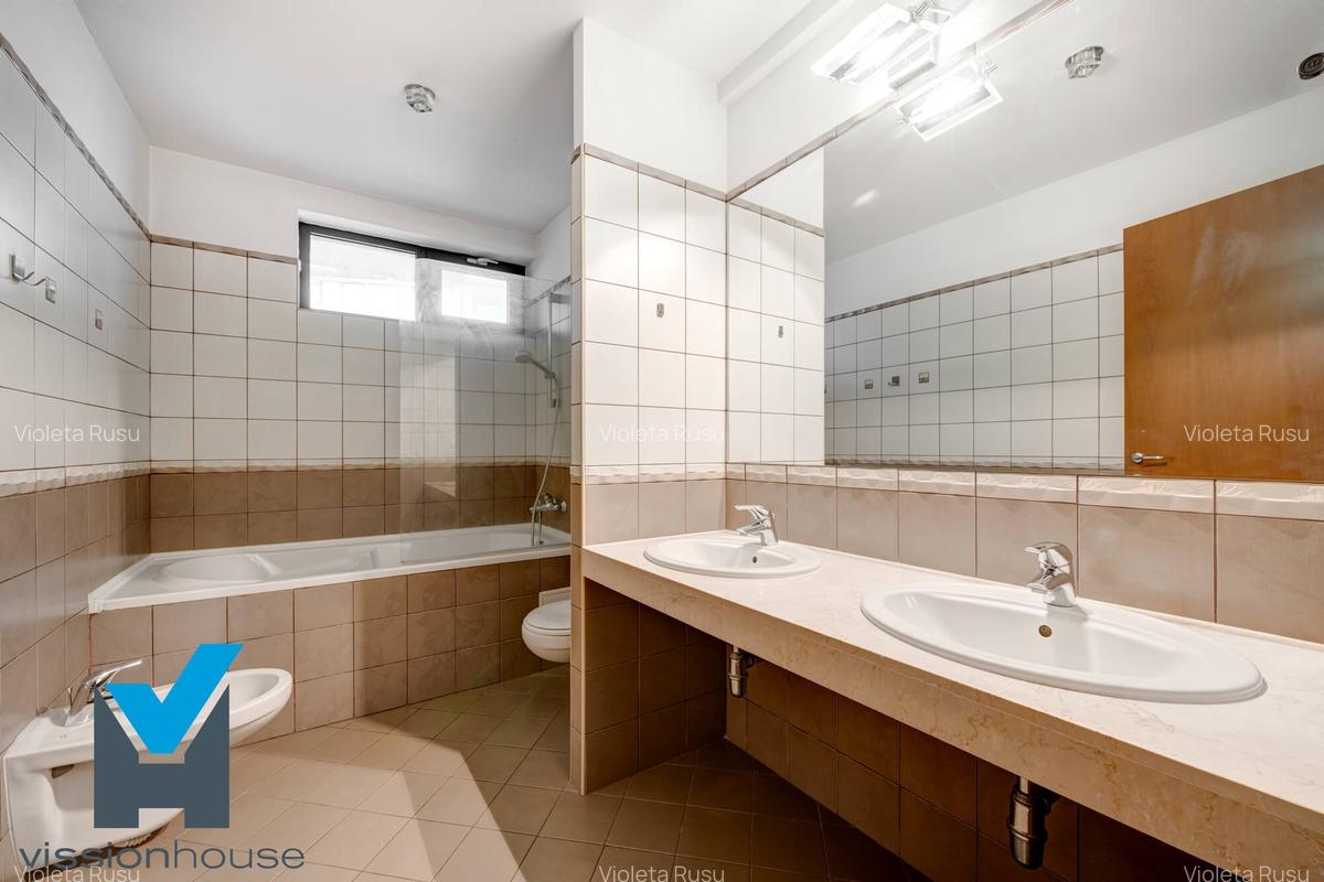 Vanzare apartament 4 camere Herastrau - Complex Grand Residence - 20