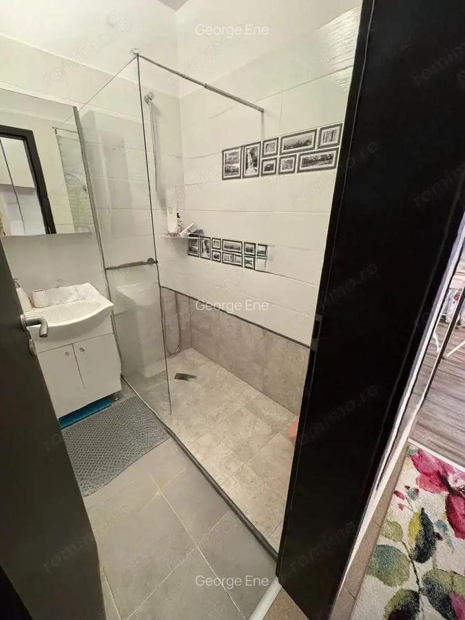 Garsoniera vanzare zona Soseaua Salaj in Confort Urban etaj 1 mobilata - 9