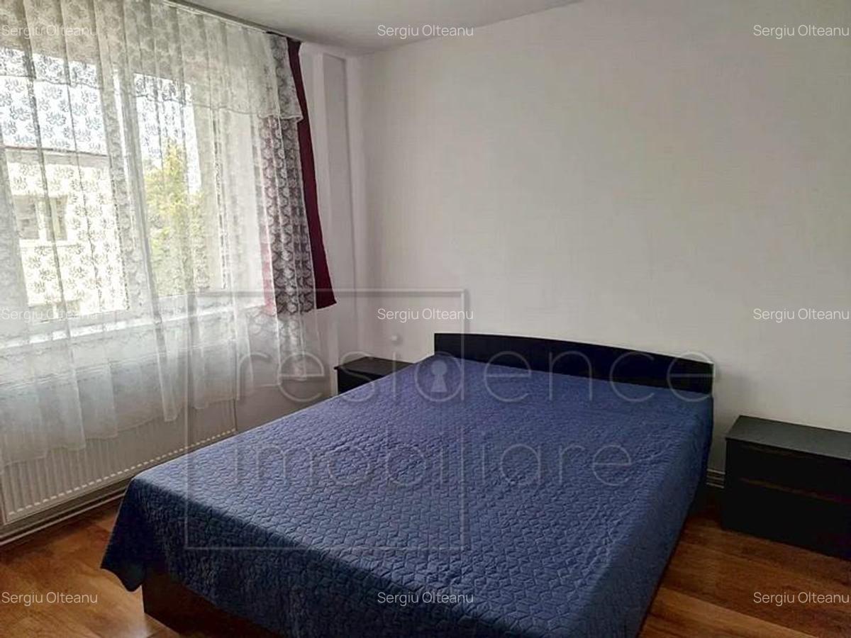 Renovat! Apartament 2 camere, Gheorgheni, zona Piata Hermes+ - 3