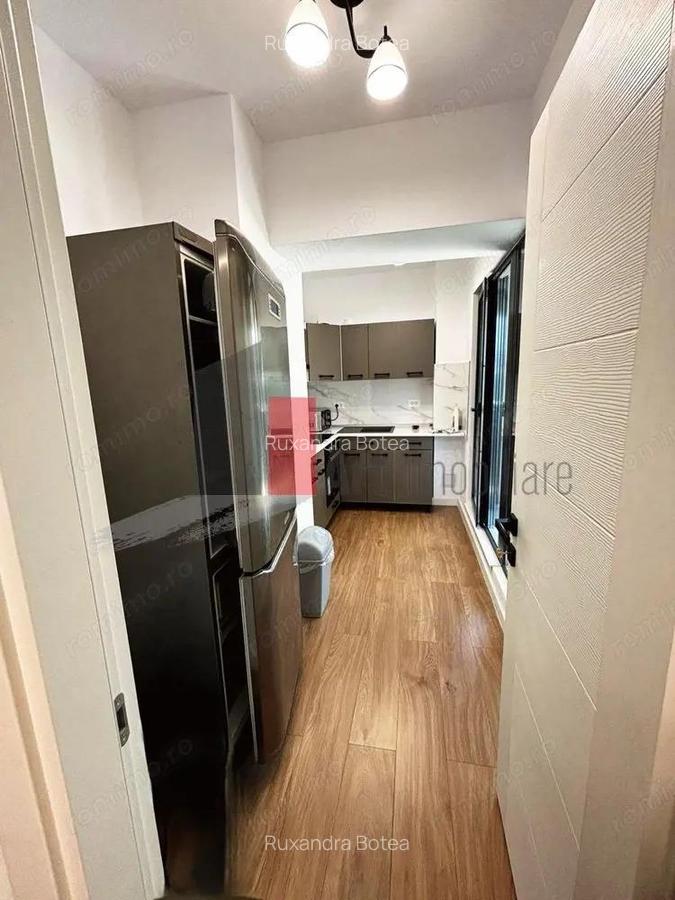 Inchirierz Garsoniera LUX, SMART RESIDENCE/Lujerului , Parter- PRIMA Inchiriere - 5