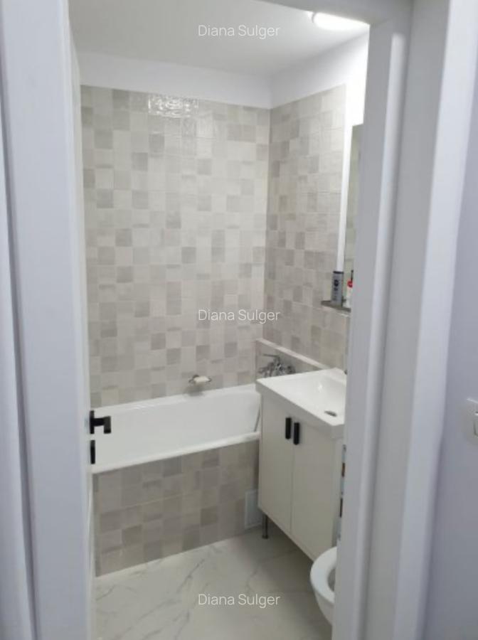 Garsonieră decomandată în Tineretului - 1