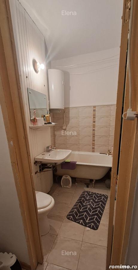 Apartament 1 camera Orsova - 3