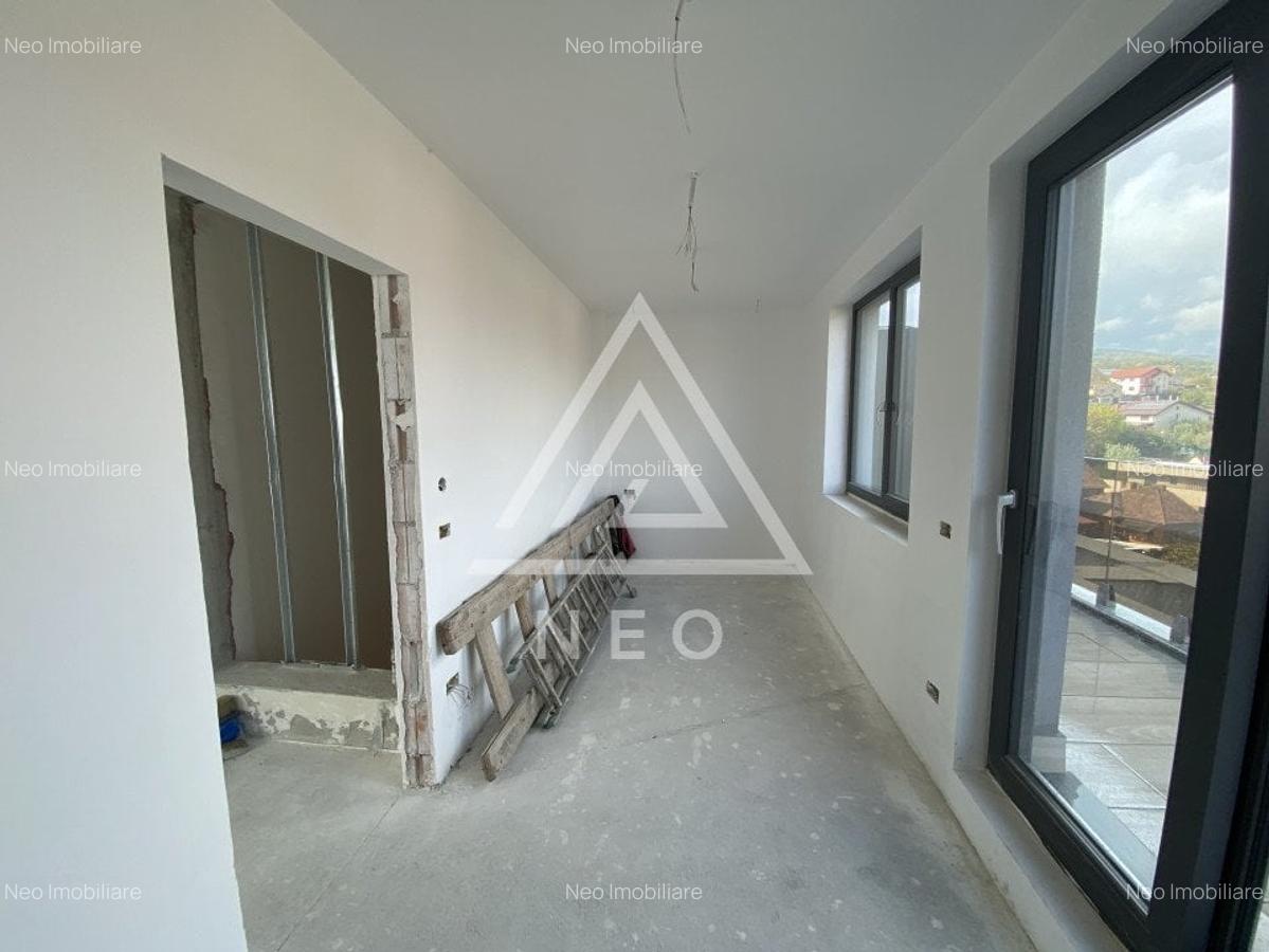 Apartament de vanzare | 2 camere | semifinisat | Iris - 3