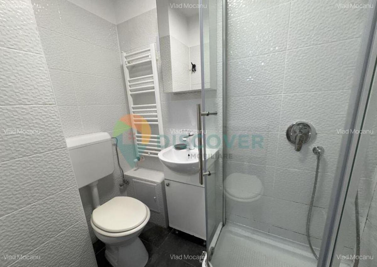 Piata Sud, 2 camere , mobilat si utilat - 4