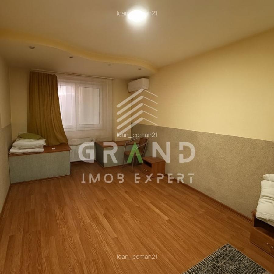 Spatiu comercial 100 mp–birouri,cabinet medical,clinica sau servicii | MARASTI - 5