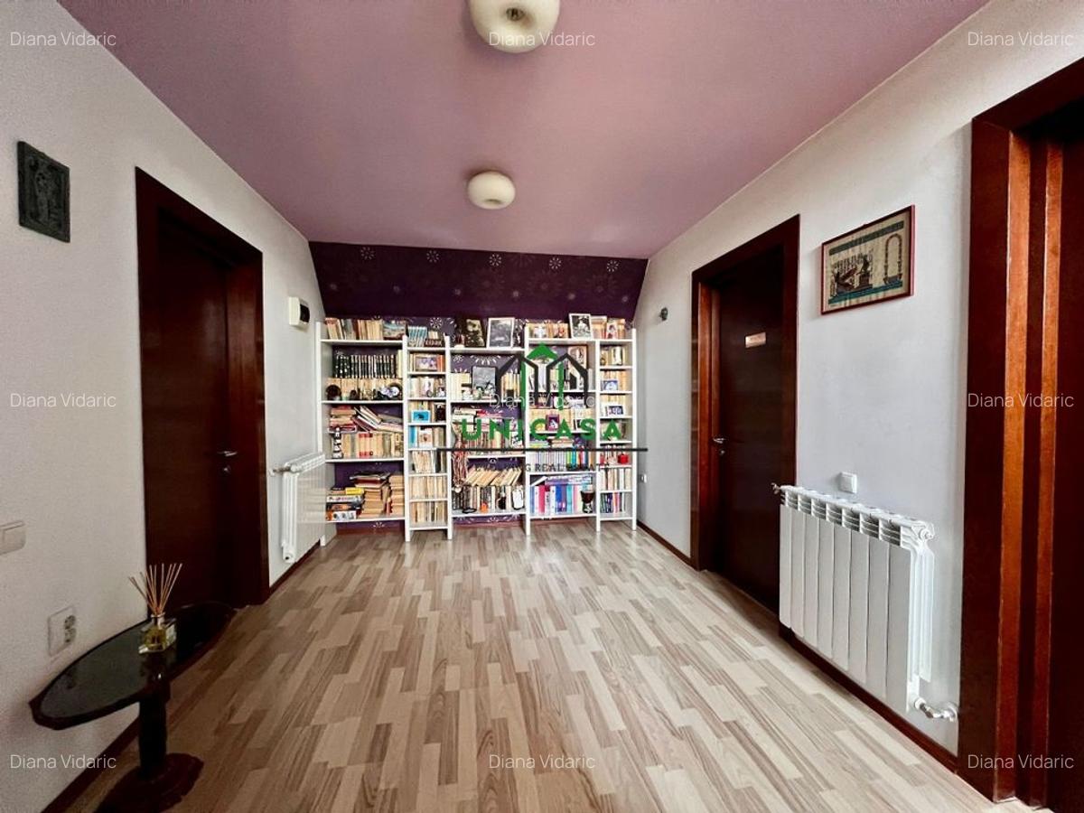 Casa individuala/ Rm. Valcea/ Copacelu - 12