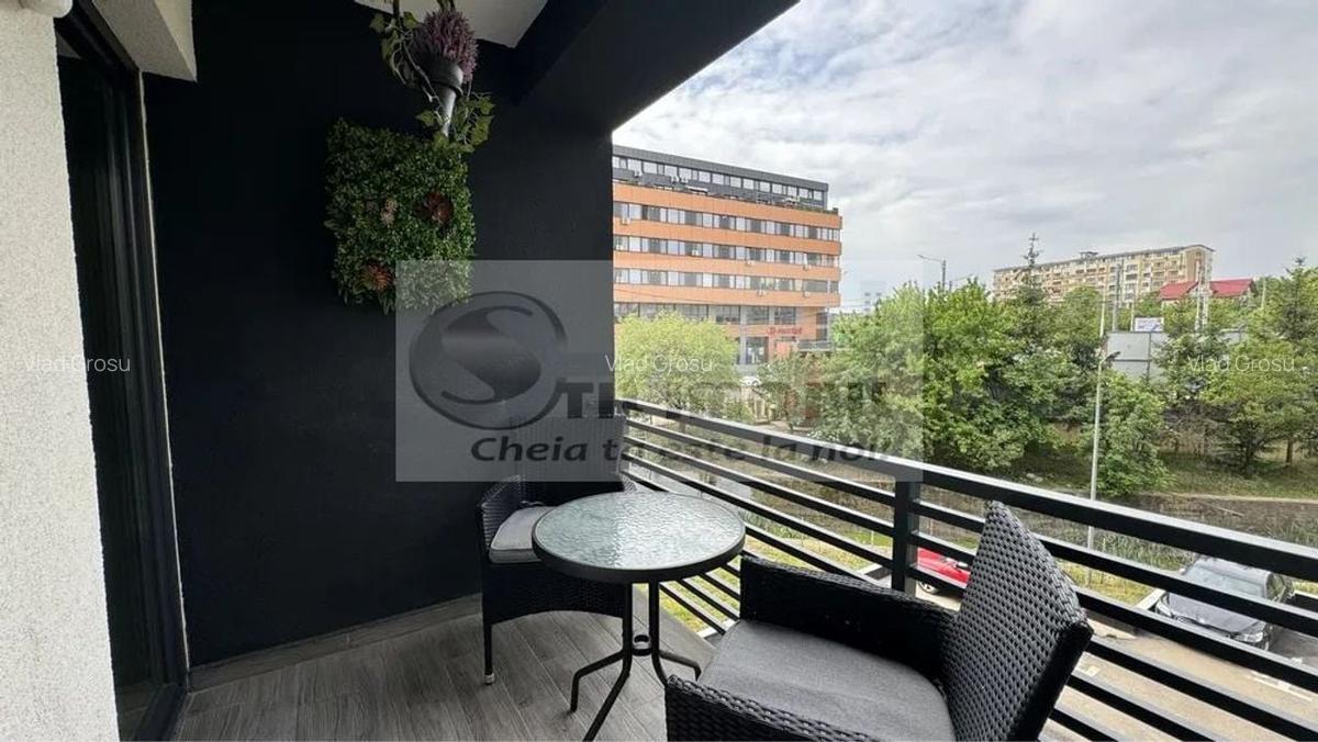 Apartament 2 camere TATARASI - 550 EURO - 12