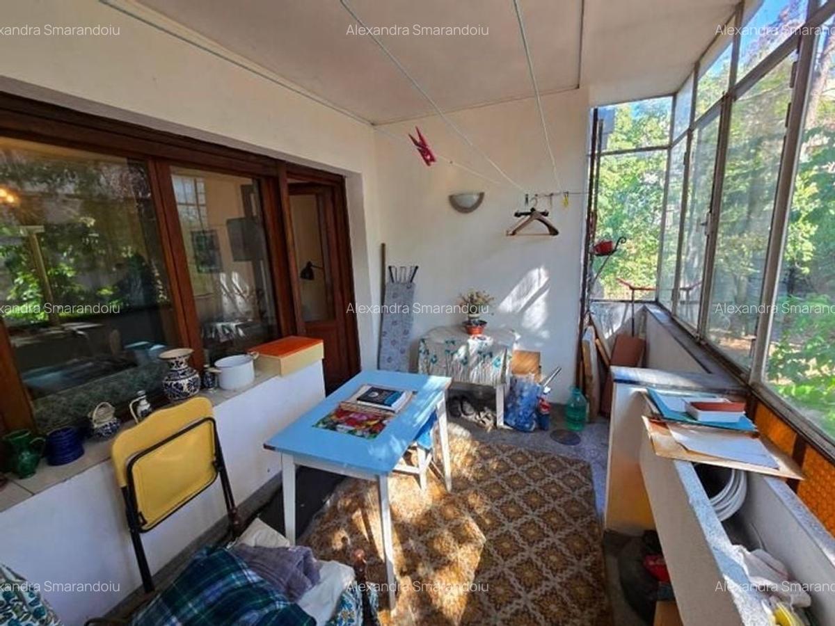 4 camere || Aviatorilor / Uruguay - 7
