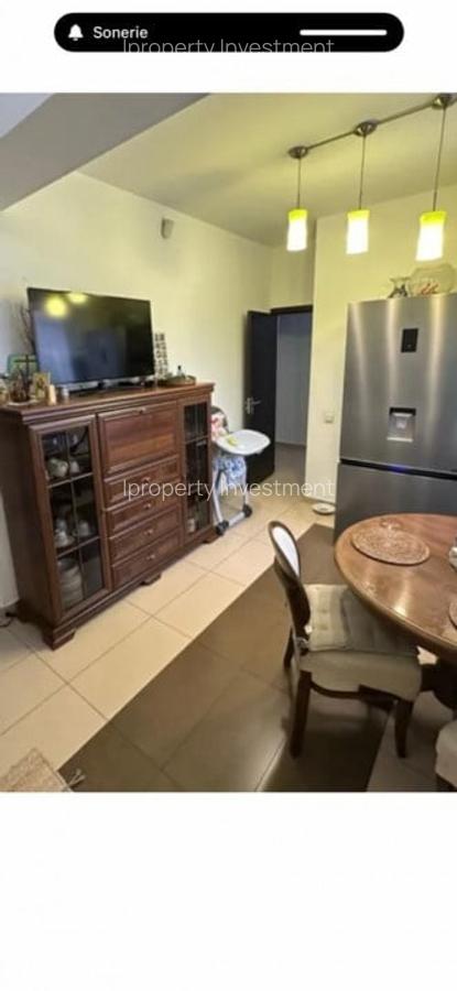 Dobroesti | Vila Individuala | 5 Camere | P+1E+M | x3 Dormitoare | x3 Bai - 6