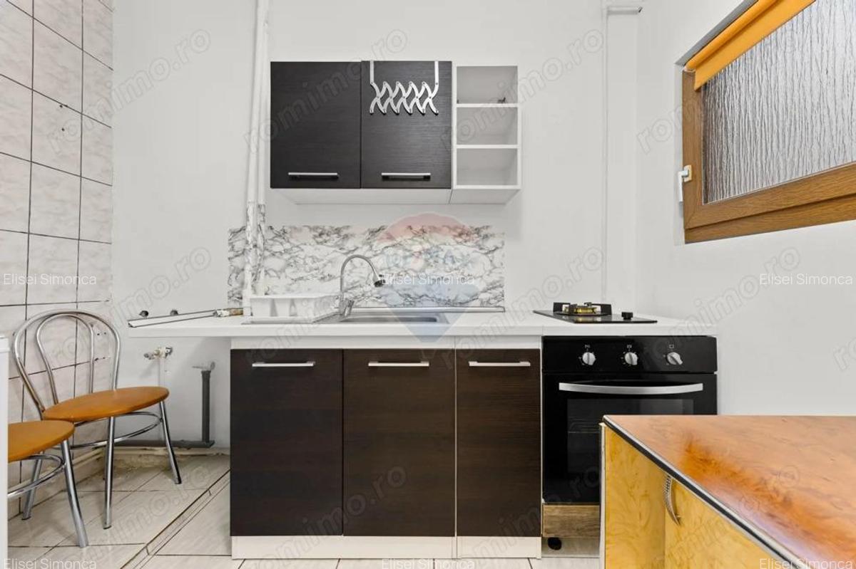 Spa?iu de birouri modern, ultracentral, la parter acces stradal - 2