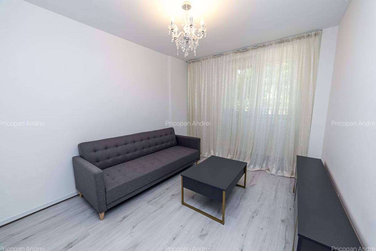 2 camere | Disponibil Imediat | Zona Rahova - 3