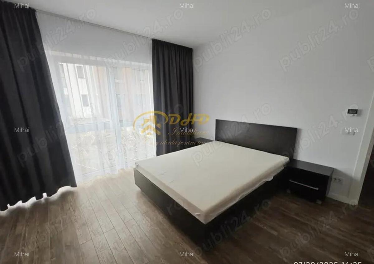 Apartament cu o camera in Moara de Vant - Sorogari - 6