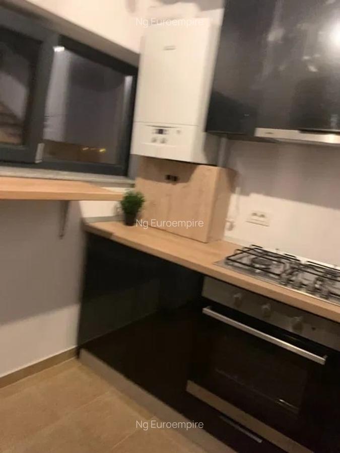 Apartament 2 camere de inchiriat zona Gara, BLOC NOU, PARCARE - 8