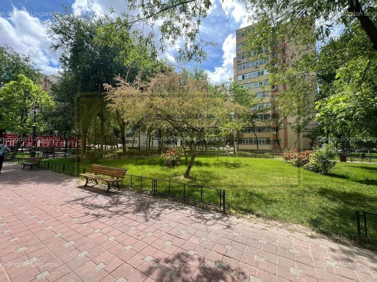 Apartament 2 camere+birou Alexandru cel Bun - 22