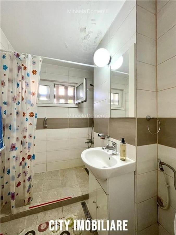 Apartament cu 2 camere semidecomandat, mobilat în Gheorgheni - 11