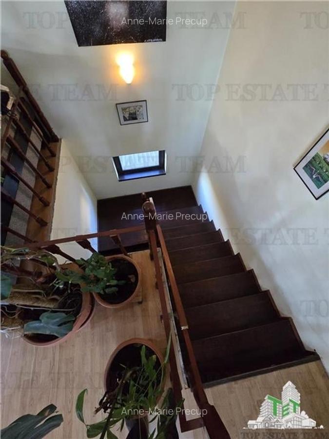 For Sale Casa Harmony, Corbeanca/Petresti/Spatiu, confort si echilibru - 15