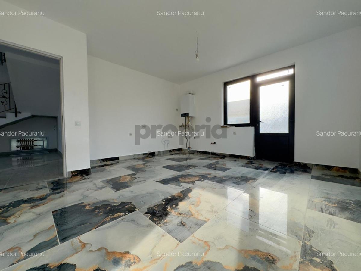 Casa noua P+M de vanzare – Cartier Izvor, Brasov - 11