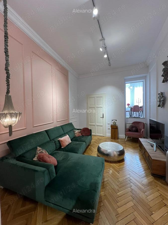 Vand apartament ultracentral Oradea - 9