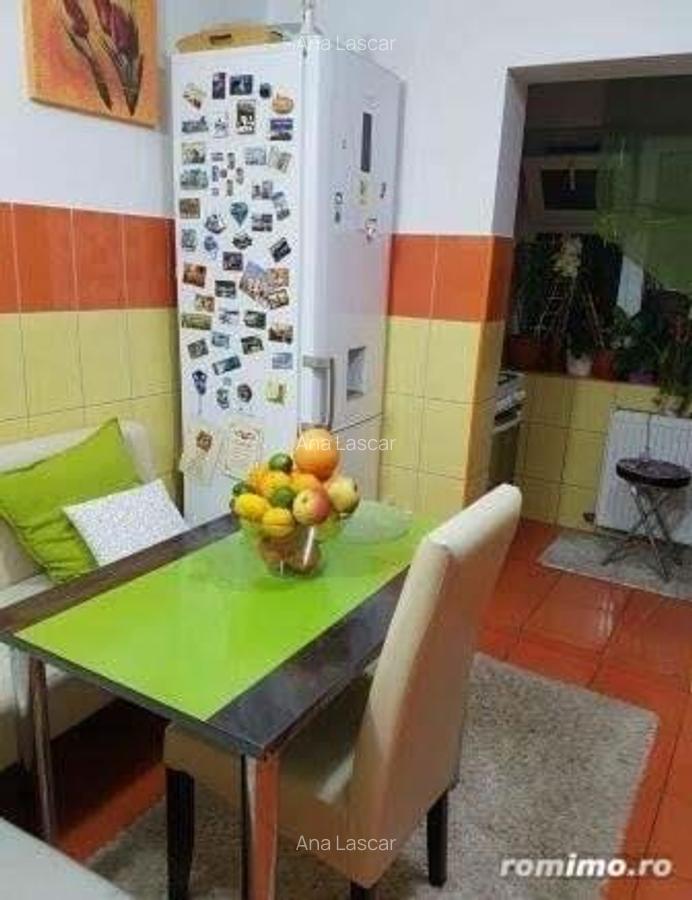 2 camere zona Salaj de inchiriat - 3