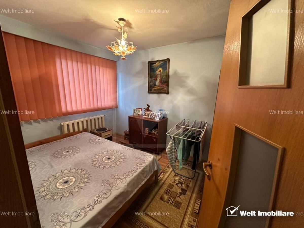Apartament 2 camere de vanzare, Manastur - 4