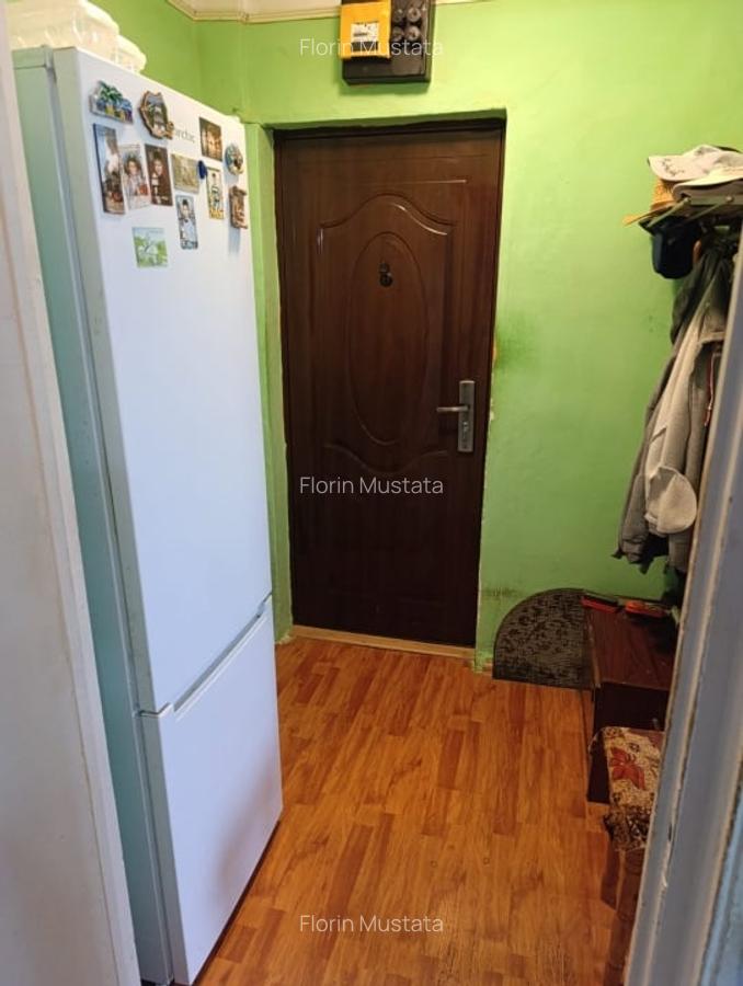 Ap.2 camere Conf. 2 sporit - 42mp, Calea Galati - Kogalniceanu. - 6