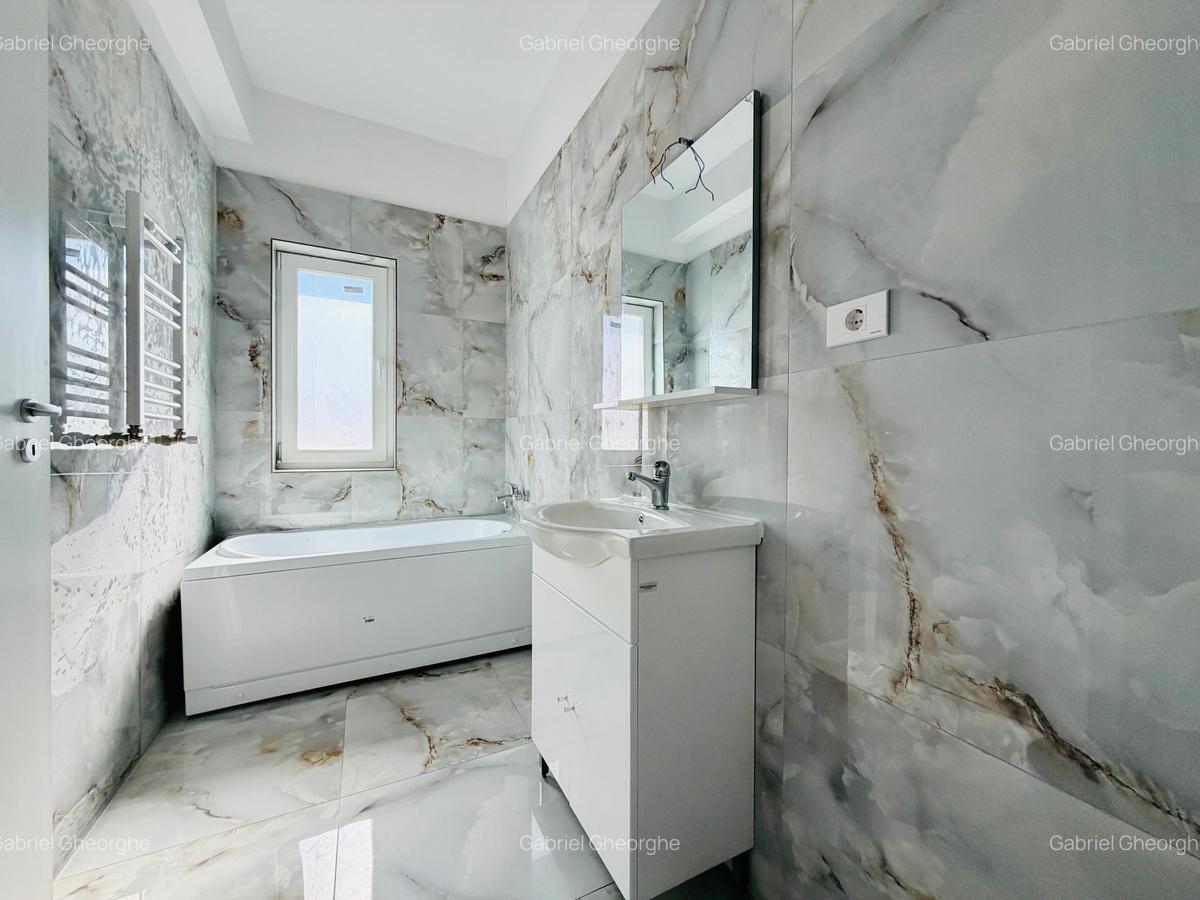 Casă Individuala | parter | 4 camere | 2 bai |  Comuna Berceni | Pret 130.000 E - 14