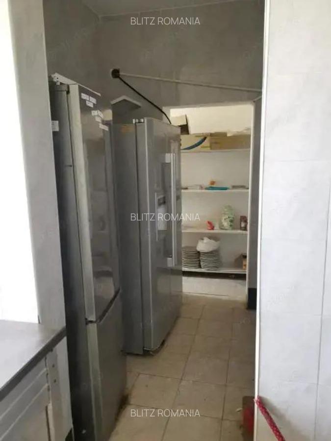 Pensiune P+1, cu restaurant + terasa, cu acces imediat la Drumul Expres - 17