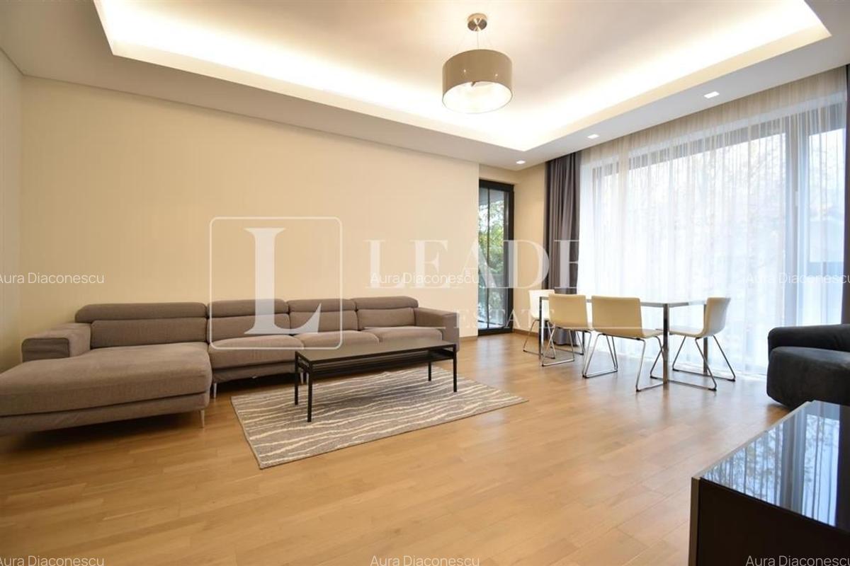 Inchiriere apartament I Primaverii - 4