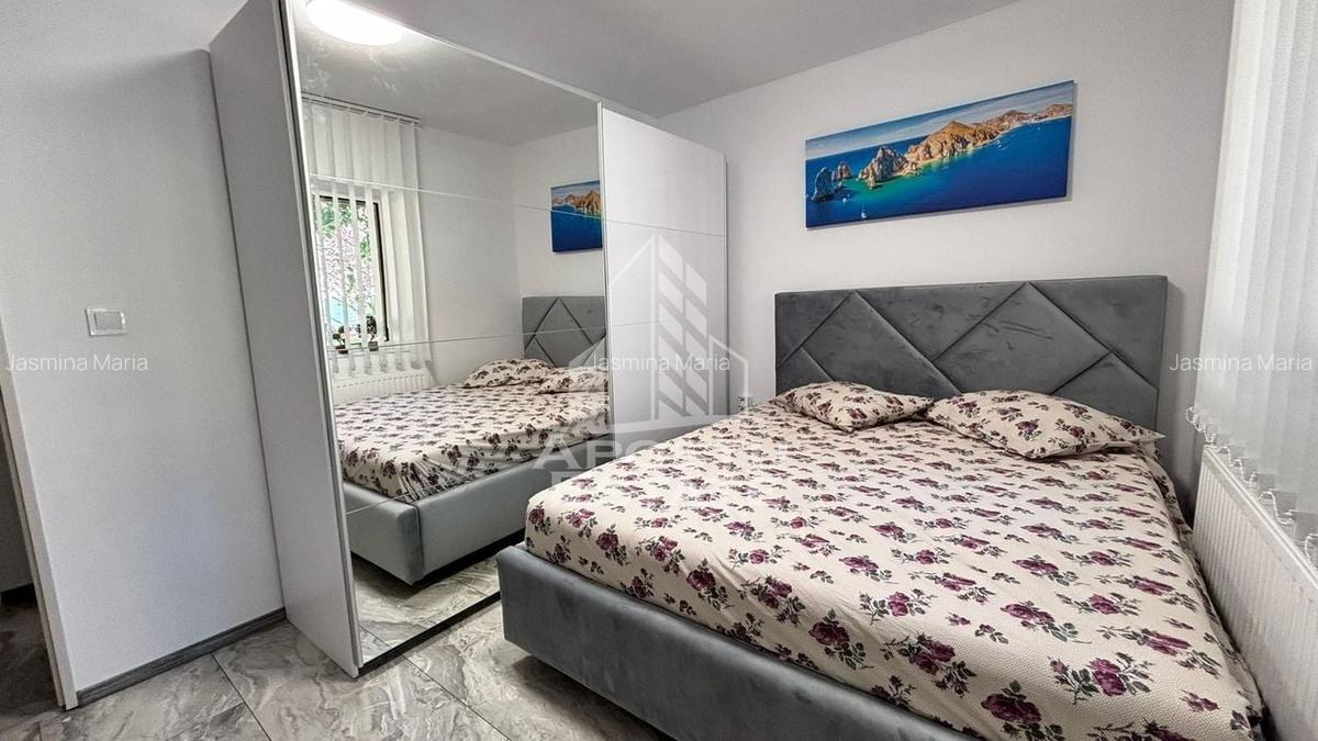 Apartament cu 2 camere semidecomandat, mobilat în Dâmbovița - 5