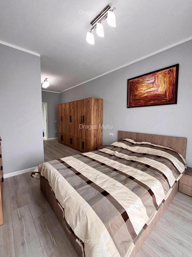 3 Camere - 69 mp - Parcare Privata - Bucatarie Inchisa - 7