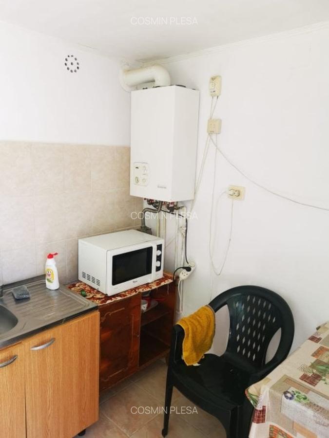 Casă cu 3 camere în Trivale - 8
