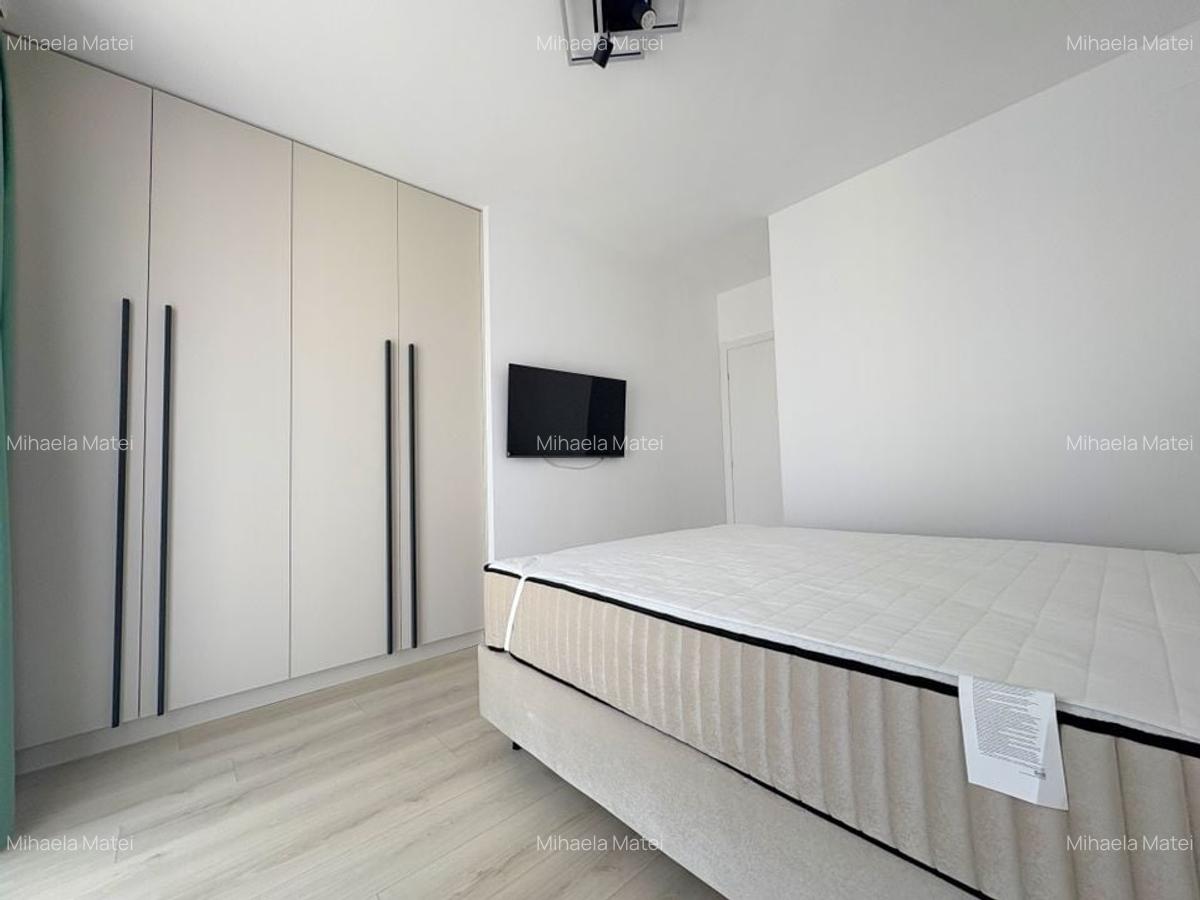 Apartament cu 3 camere decomandat, mobilat în Lipovei - 15
