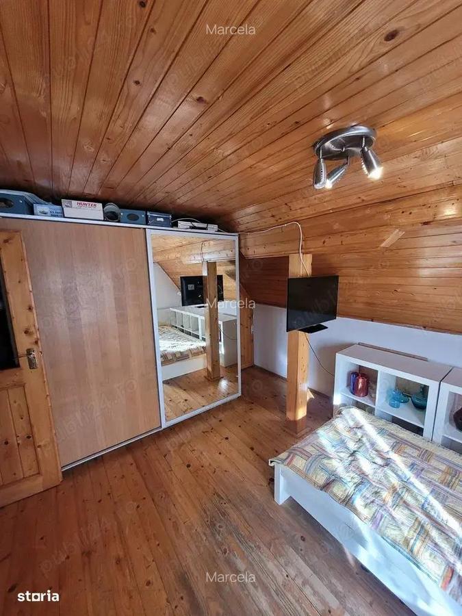 Vila de vanzare Berceni - Constantin Brancoveanu - 7