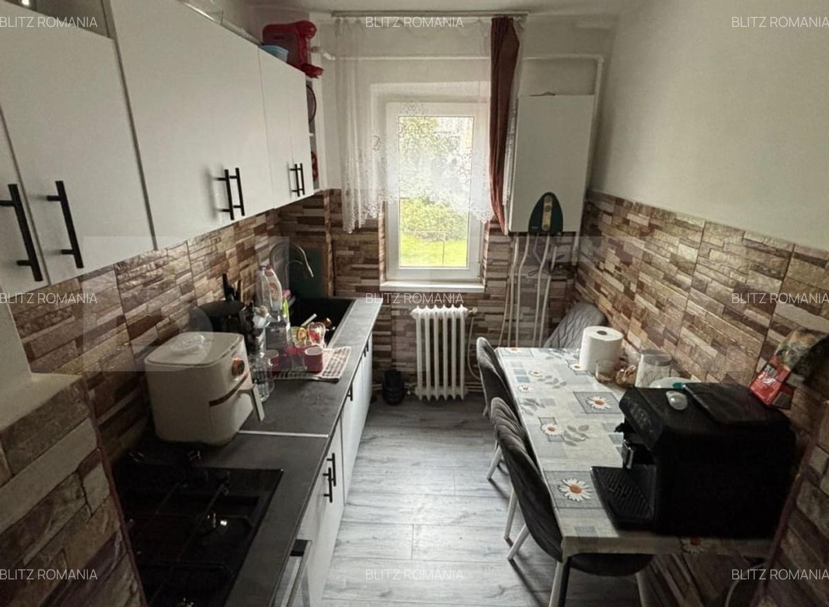 Apartament cu 2 camere, renovat complet – Zona Minerului, etaj 1 - 4