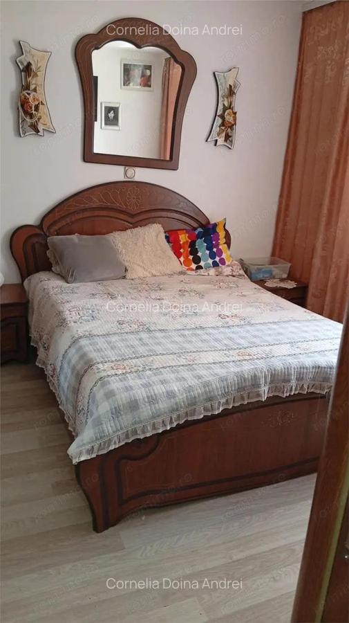 Apartament 2 semidecomndat, CT, mobilat, - Supeco - 2
