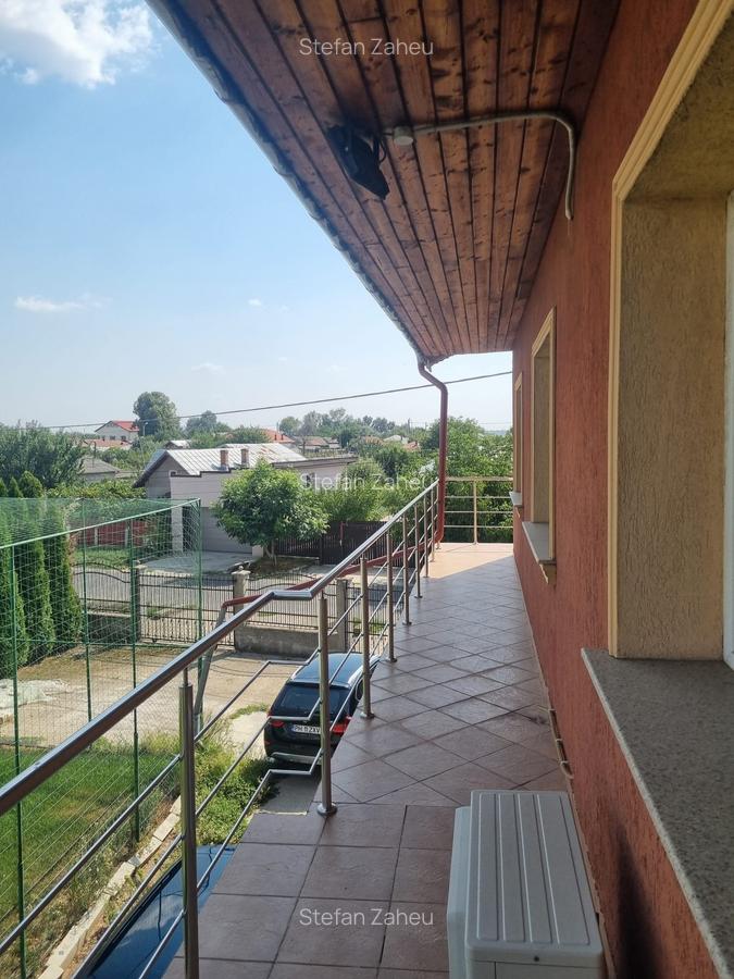 Proprietate cu structură de bloc P+4, teren 2.600 mp – la doar 15' de București - 7