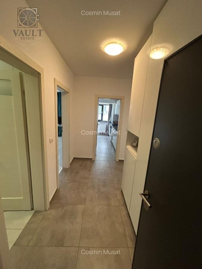 Apartament 2 Camere Decomandat - Mobilat Utilat - Zona Mc Bragadiru - 2 Apartament 2 Camere Decomandat - Mobilat Utilat - Zona Mc Bragadiru - 2