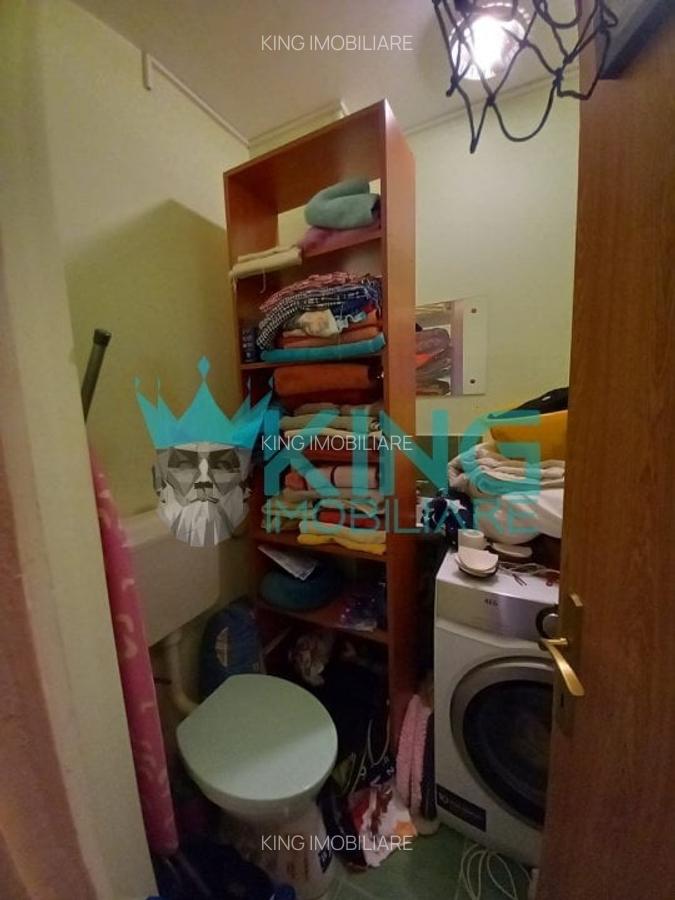 Apartament 3 Camere Dristor Bucuresti - 15