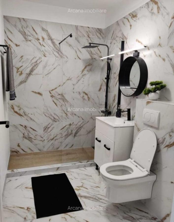 Apartament modern 2 camere | zona Oncos | Floresti - 8