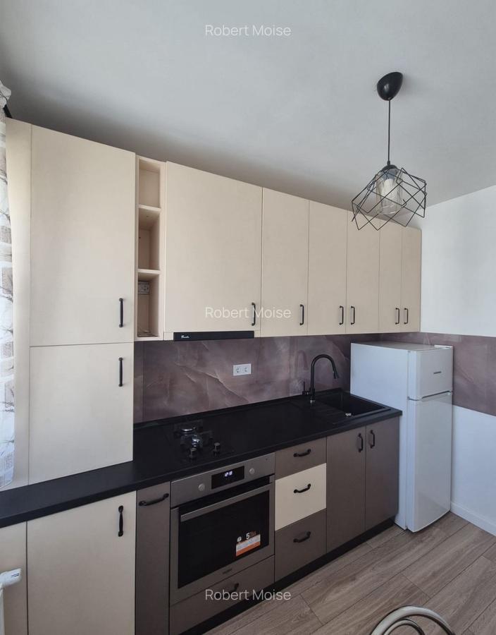 Garsoniera de tip Studio bloc nou zona Pipera complex Ivory Residence - 4