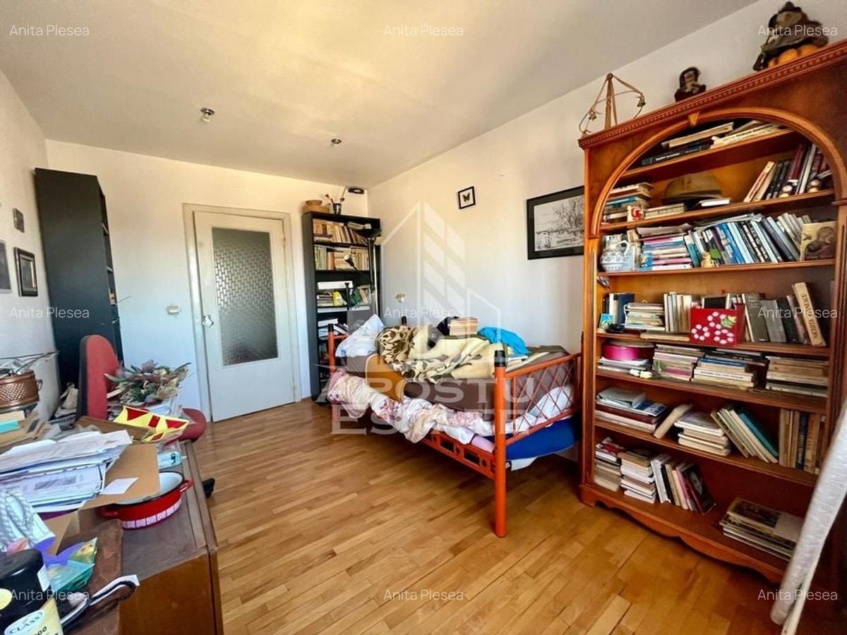 Apartament 4 camere,decomandat,zona Fabric - 9