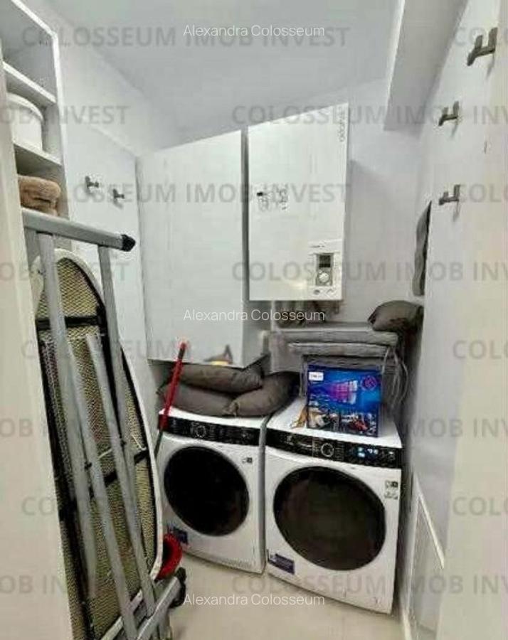 Apartament 2 camere, decomandat - Kasper Tractorul - 10