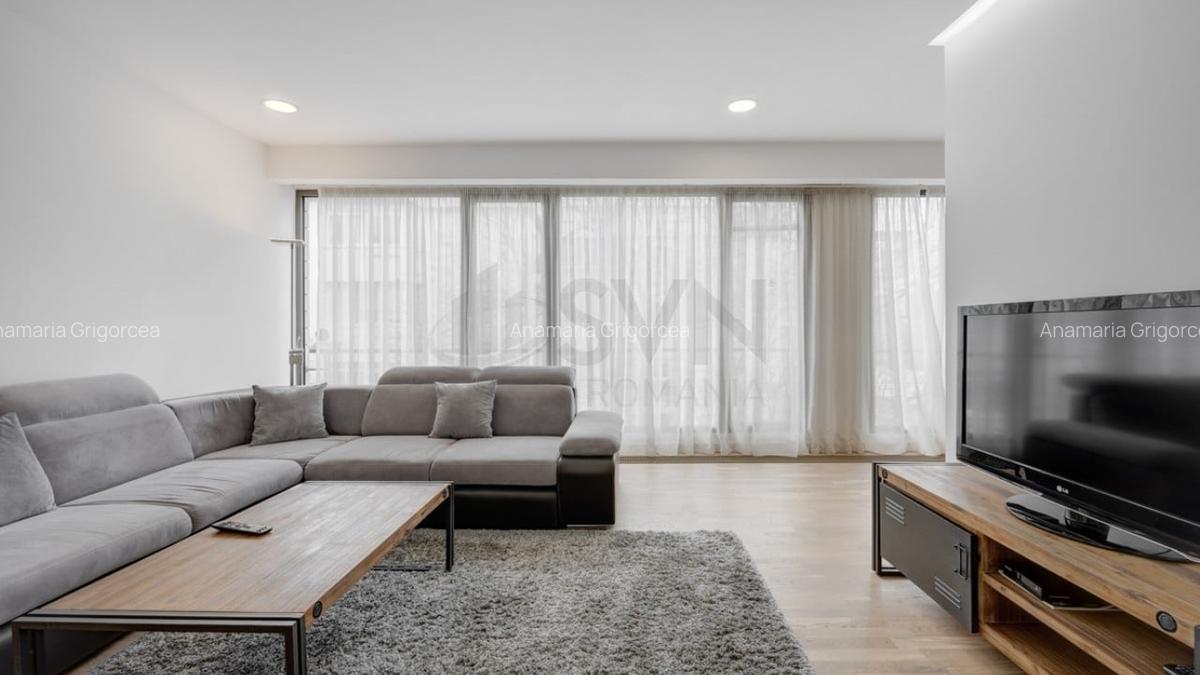 REA1010361 Apartament 3 camere Floreasca - 1