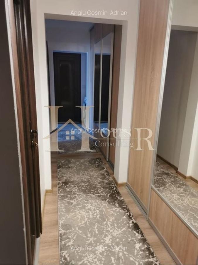 Etaj intermediar. Decomandat. Model cu 2 bai. - 7