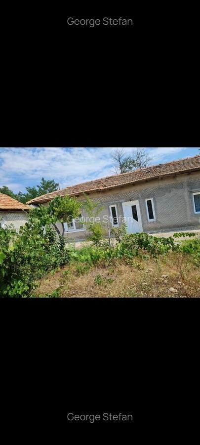 Casa Batraneasca /Teren Tuzla 49000 euro - 5