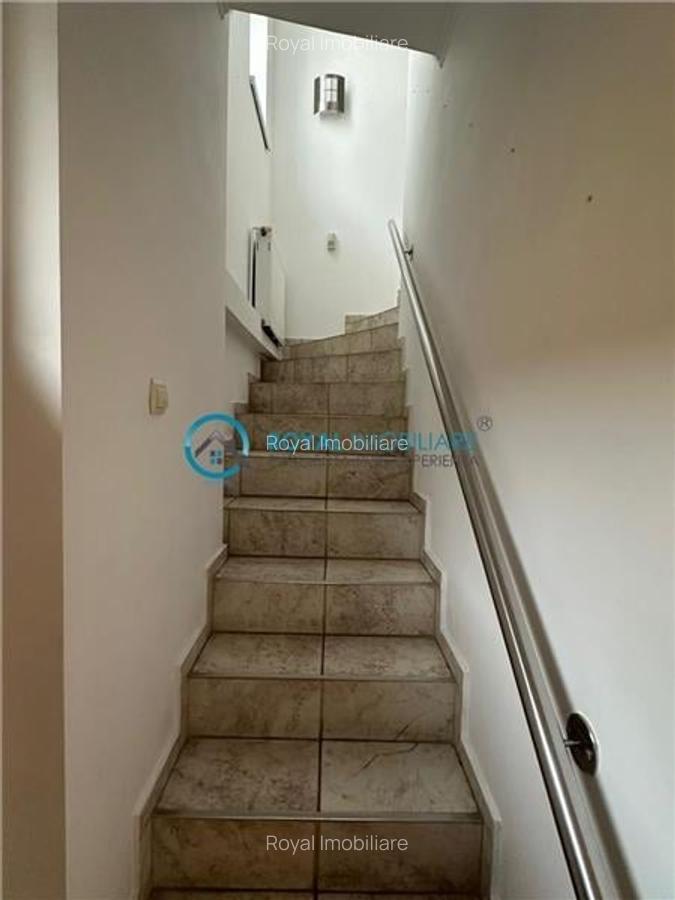 Royal Imobiliare - Inchiriere vila zona Democratiei - 23