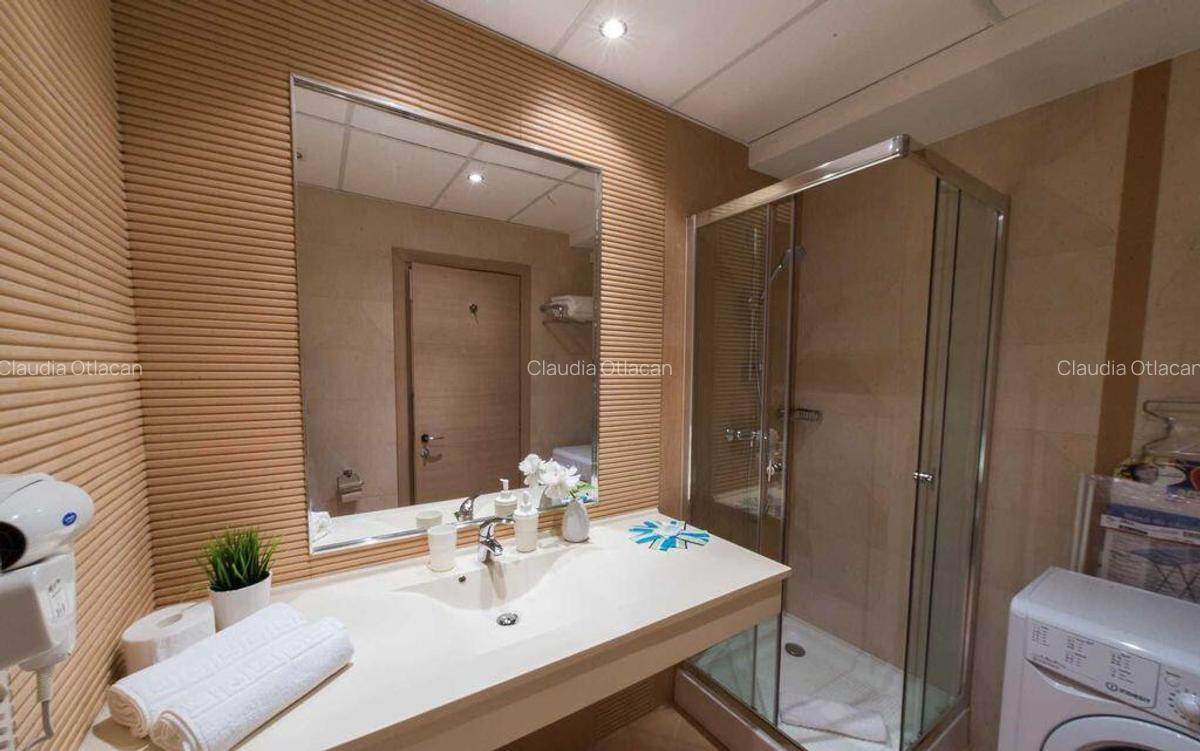 Garsoniera de vanzare in Rin Grand Residence - 3