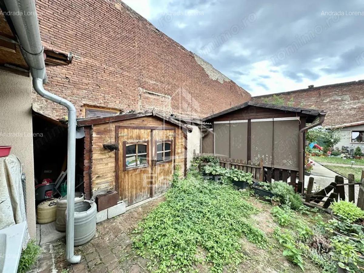 Casa cu 4 camere in zona Garii, Timisoara - 9